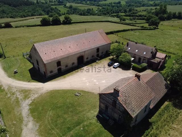 Maison, La Chapelaude