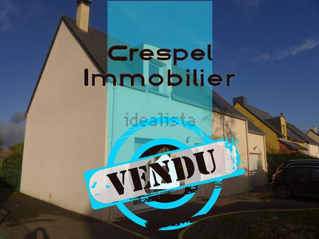 Maison, La Chapelle Chaussée