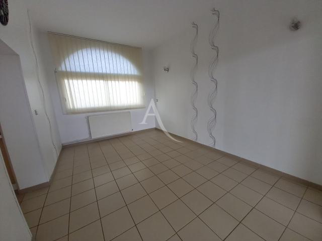 Maison La chapelle Aux Pots 71 m2