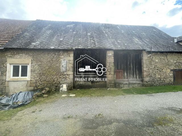 Maison, La Chapelle Baloue