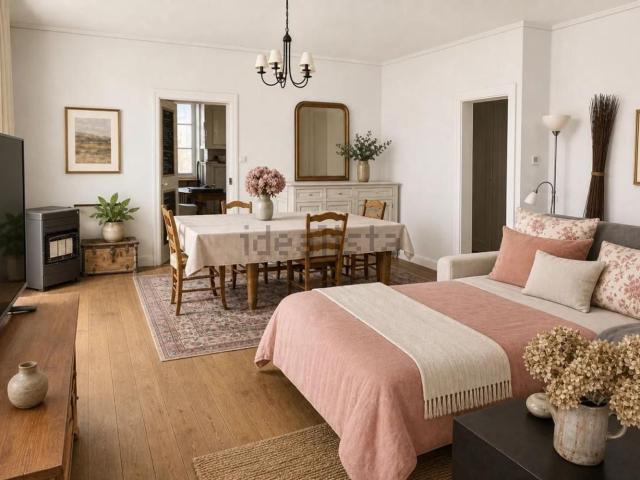 Maison, La Chapelle d&apos Angillon