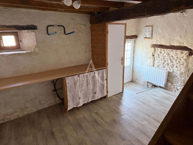 Maison La Chapelle Des Pots 109 m2