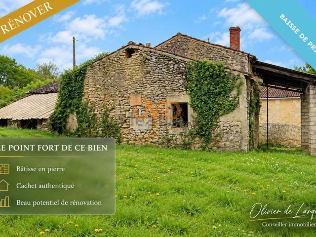 Maison, La Chapelle des Pots
