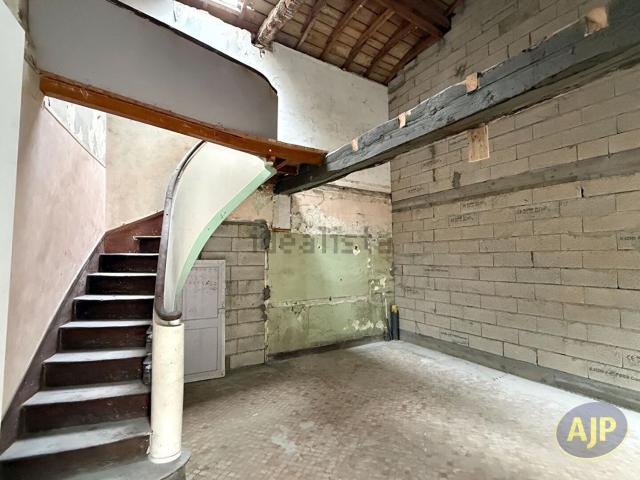 Maison, La Chapelle des Pots