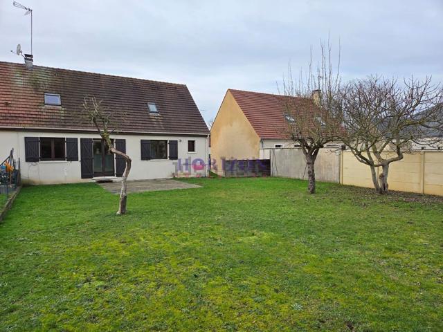 Maison, La Chapelle en Serval