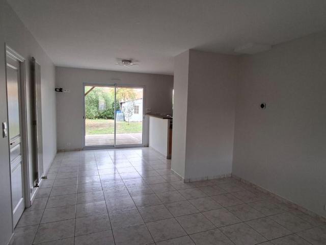 Maison La Chapelle Heulin 4 P. 3 Chs. 83 m²