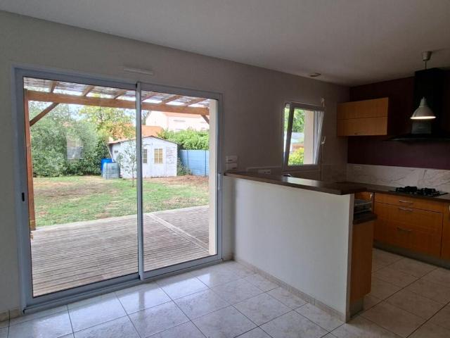 Maison La Chapelle Heulin 4 P. 3 Chs. 83 m²
