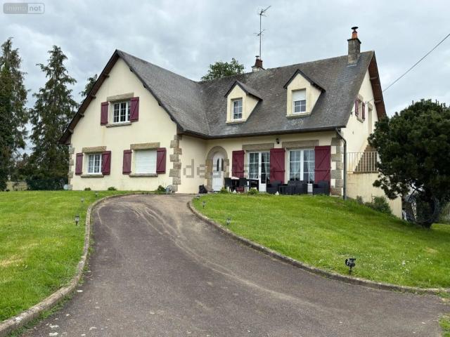 Maison, La Chapelle Janson