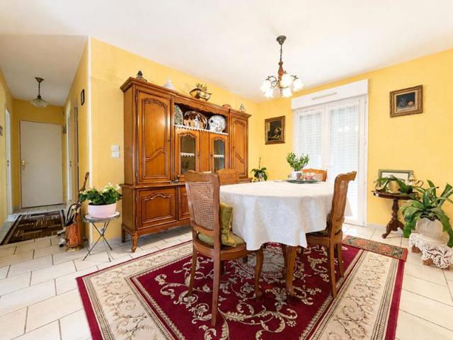 Maison La Chapelle Montmartin 5 pièce s 79 m2