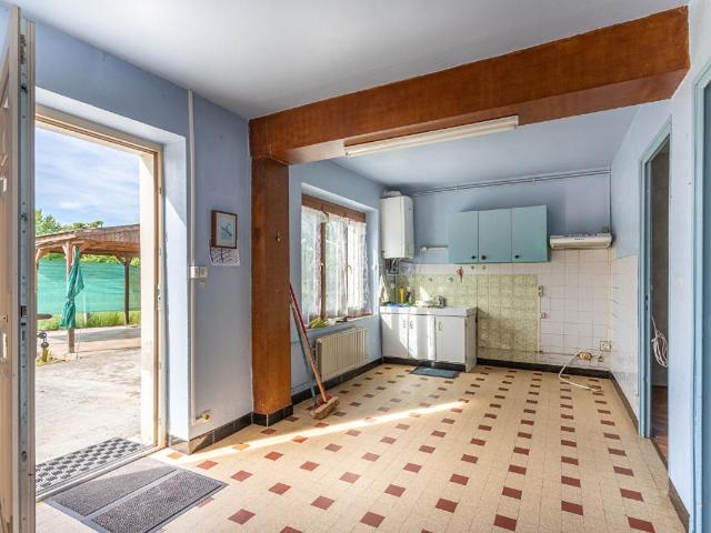 Maison La Chapelle Montmartin 6 pièces 130 m2