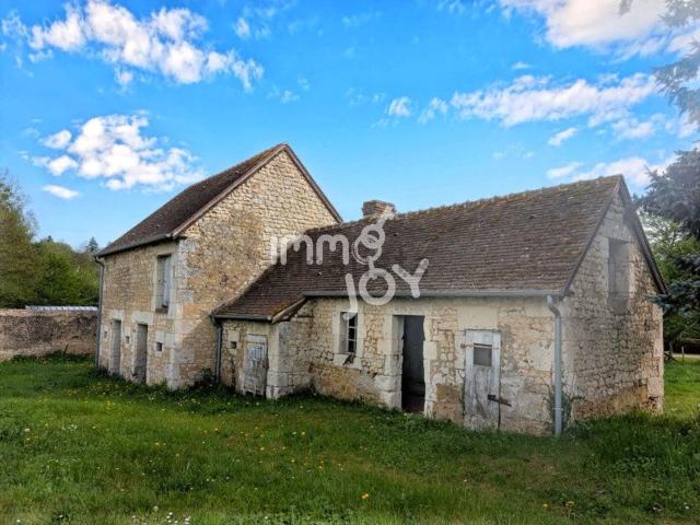 Maison, La Chapelle Montligeon