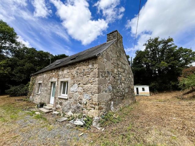 Maison, La Chapelle Neuve