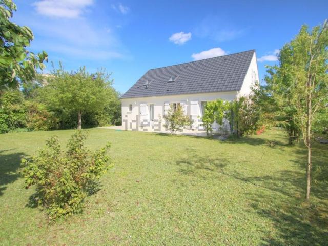 Maison, La Chapelle Saint Mesmin