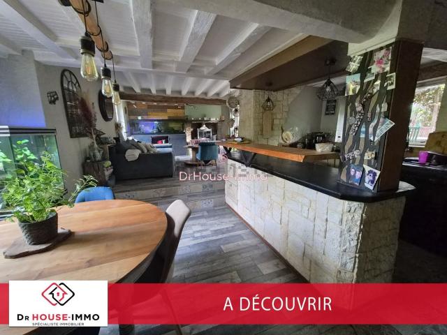 Maison, La Chapelle sur Aveyron