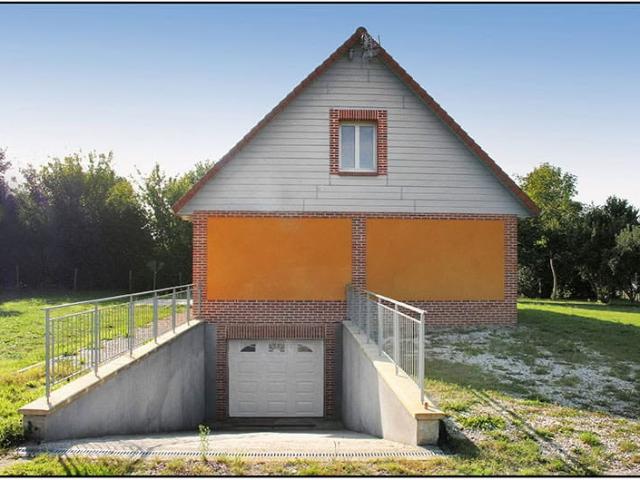 Maison La Chapelle Sur Dun 5 pièce s 108.12 m2