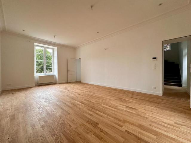 MAISON LA CHAPELLE SUR ERDRE LE BOUFFAY