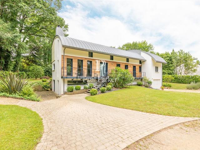 Maison, La Chapelle sur Erdre