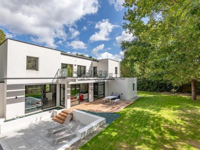 Maison, La Chapelle sur Erdre