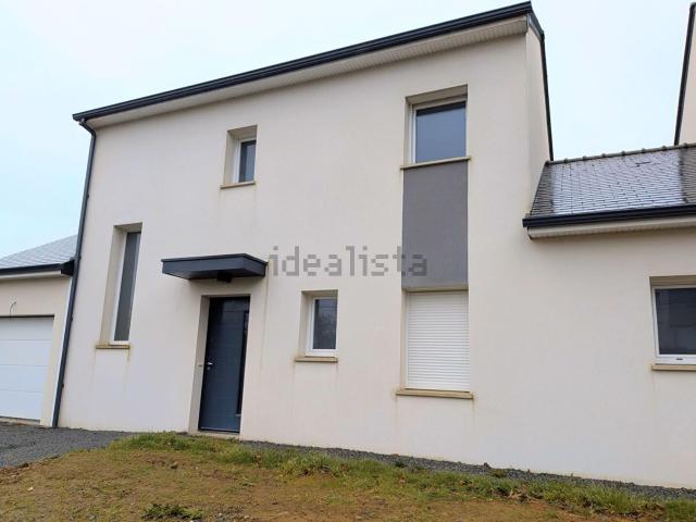 Maison, La Chapelle sur Erdre