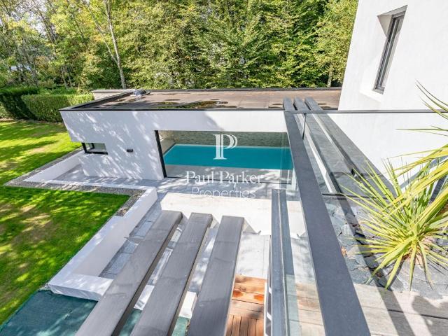 Maison La Chapelle Sur Erdre 235 m2 200m² La Chapelle sur Erdre