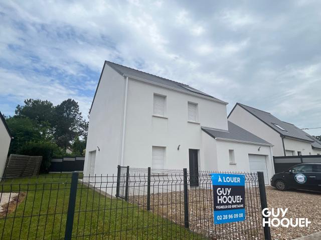 Maison La Chapelle Sur Erdre