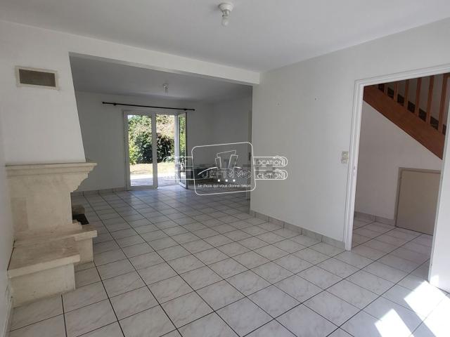 Maison, La Chapelle sur Erdre