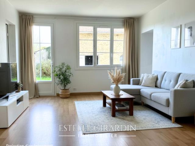 Maison La Chapelle Sur Erdre