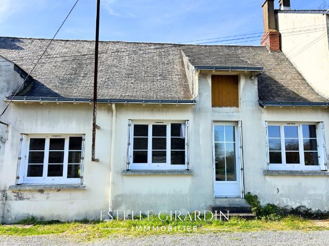 Maison La Chapelle Sur Erdre
