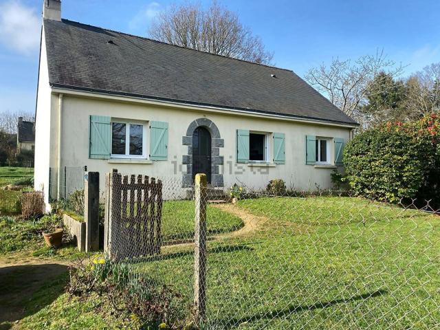 Maison, La Chapelle sur Erdre