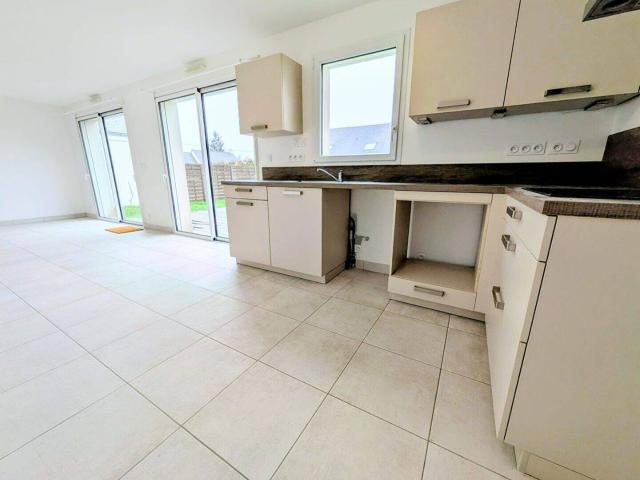 Maison La Chapelle Sur Erdre 5 pièce s 116 m2