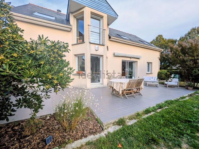 Maison, La Chapelle sur Erdre