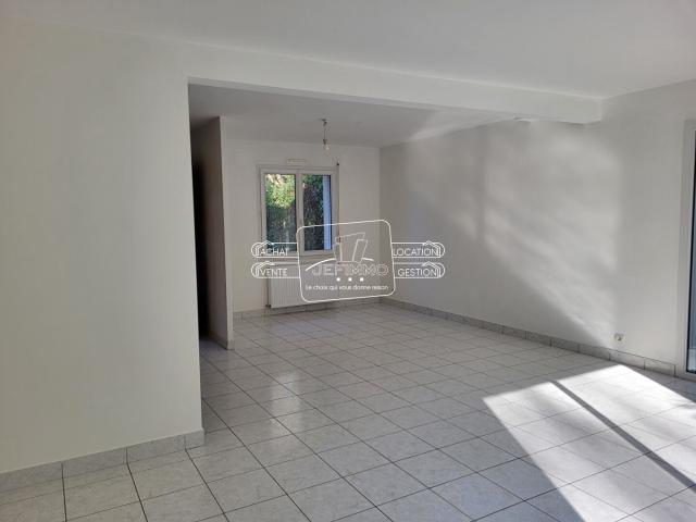 Maison La Chapelle Sur Erdre 6 pièce s 119,43 m2