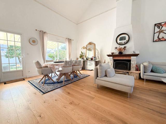 Maison, La Chapelle sur Erdre