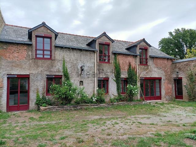 Maison, La Chapelle sur Erdre