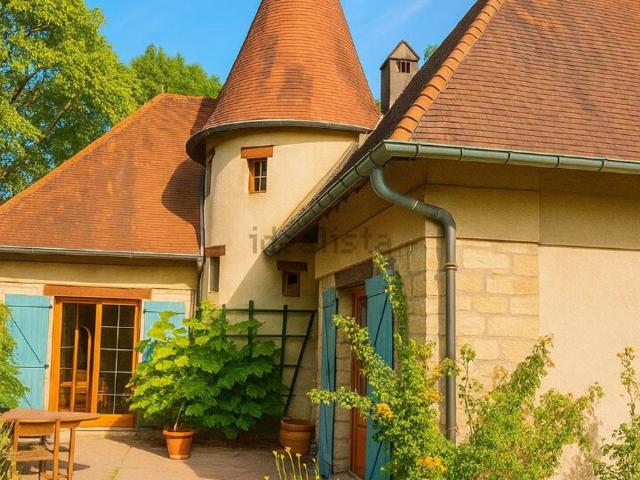 Maison, La Chapelle sur Furieuse