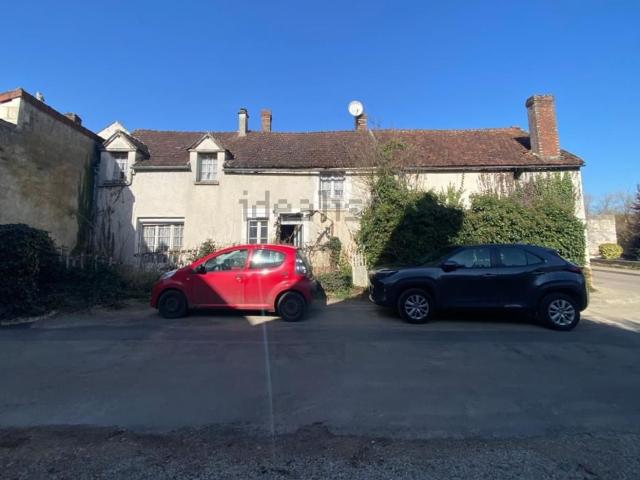 Maison, La Chapelle Vaupelteigne