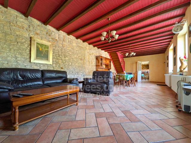 Maison La Charite Sur Loire 14 pièce s 445.88 m2