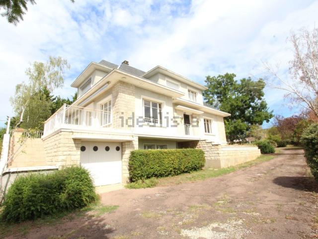 Maison, La Charité sur Loire