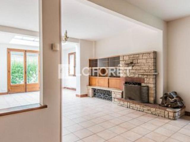 Maison • La Châtaigneraie La Feuillaume Sud