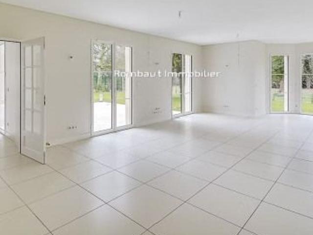 Maison • La Châtaigneraie La Feuillaume Sud