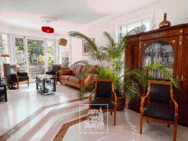 Maison • La Châtaigneraie La Feuillaume Sud