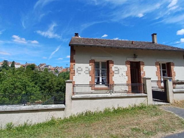 Maison, La Châtre Langlin