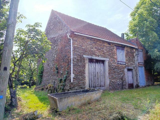 Maison, La Châtre Langlin