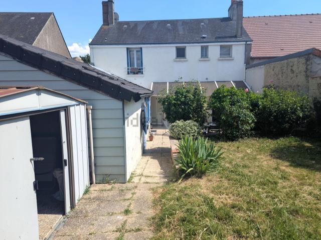 Maison, La Châtre