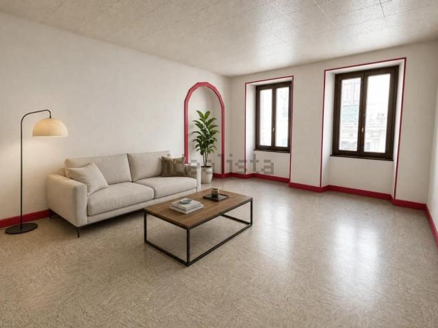Maison, La Châtre