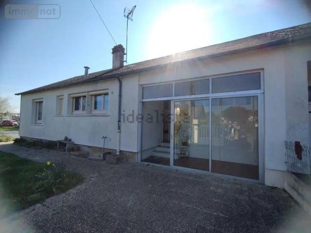 Maison, La Châtre