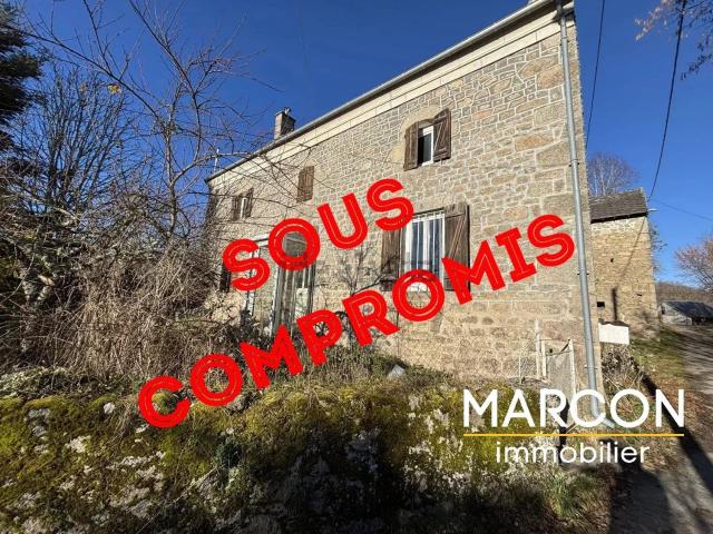 Maison, La Chaussade