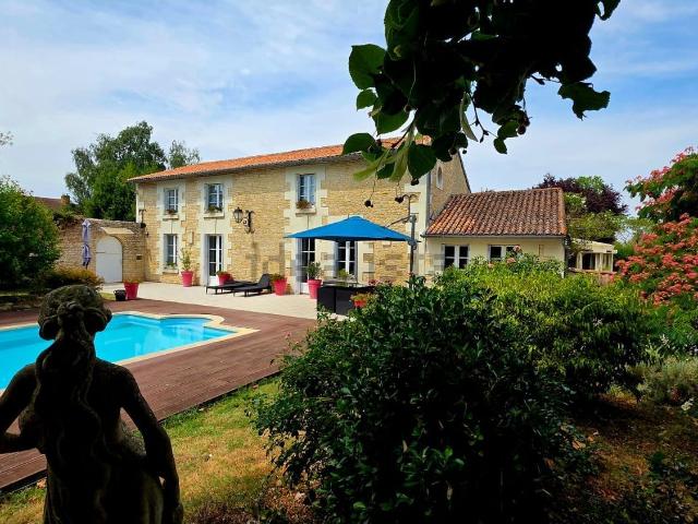 Maison, La Chaussée