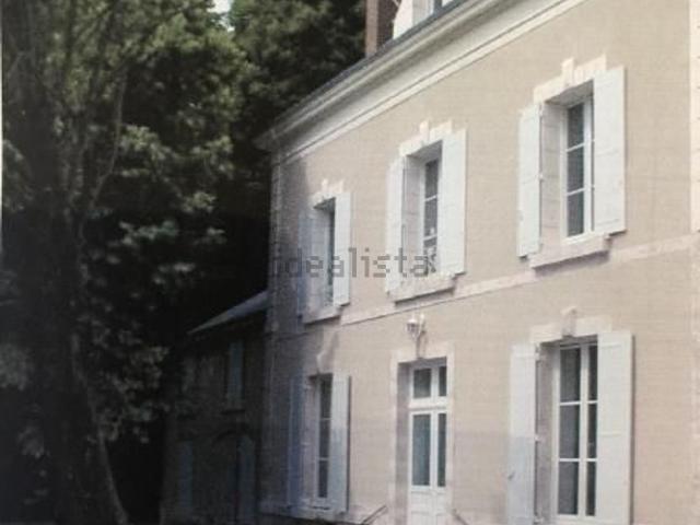 Maison, La Chaussée Saint Victor