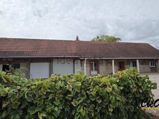 Maison, La Chaux